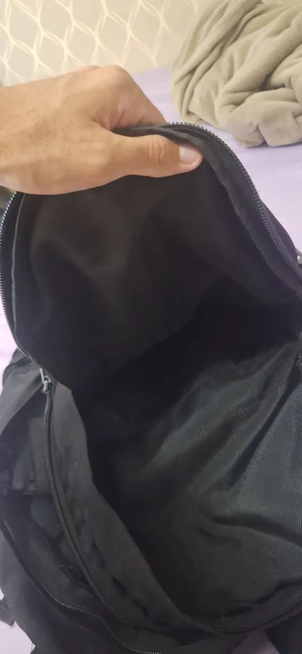 Mochila tática militar - Foto 4