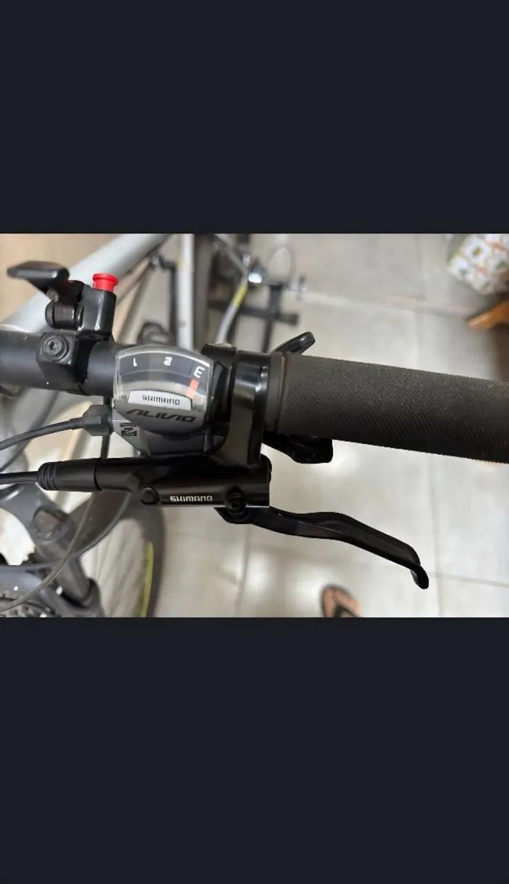 Bicicleta calor atacama - Foto 4
