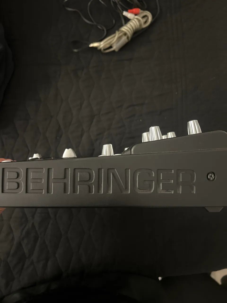 Mesa controladora Behringer B-control deejay  - Foto 2