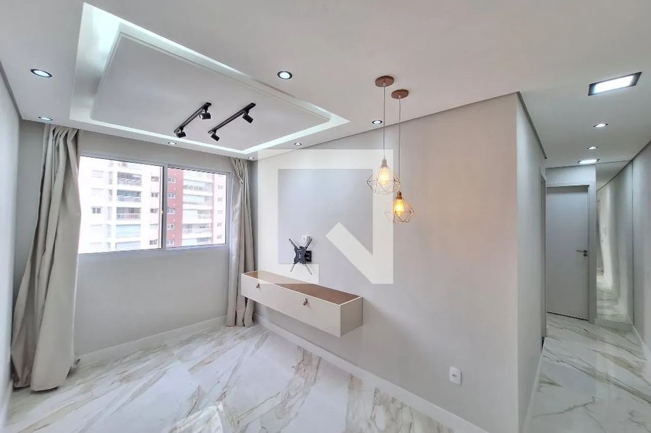 Apartamento à Venda - Barra Funda, 2 Quartos, 43 m2