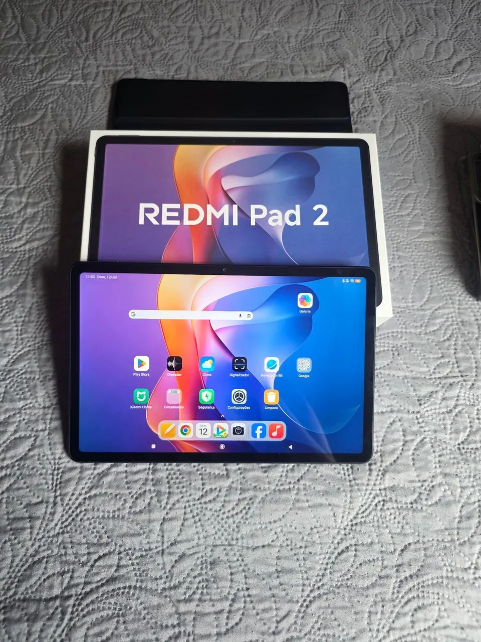 Tablete pad 2 256GB