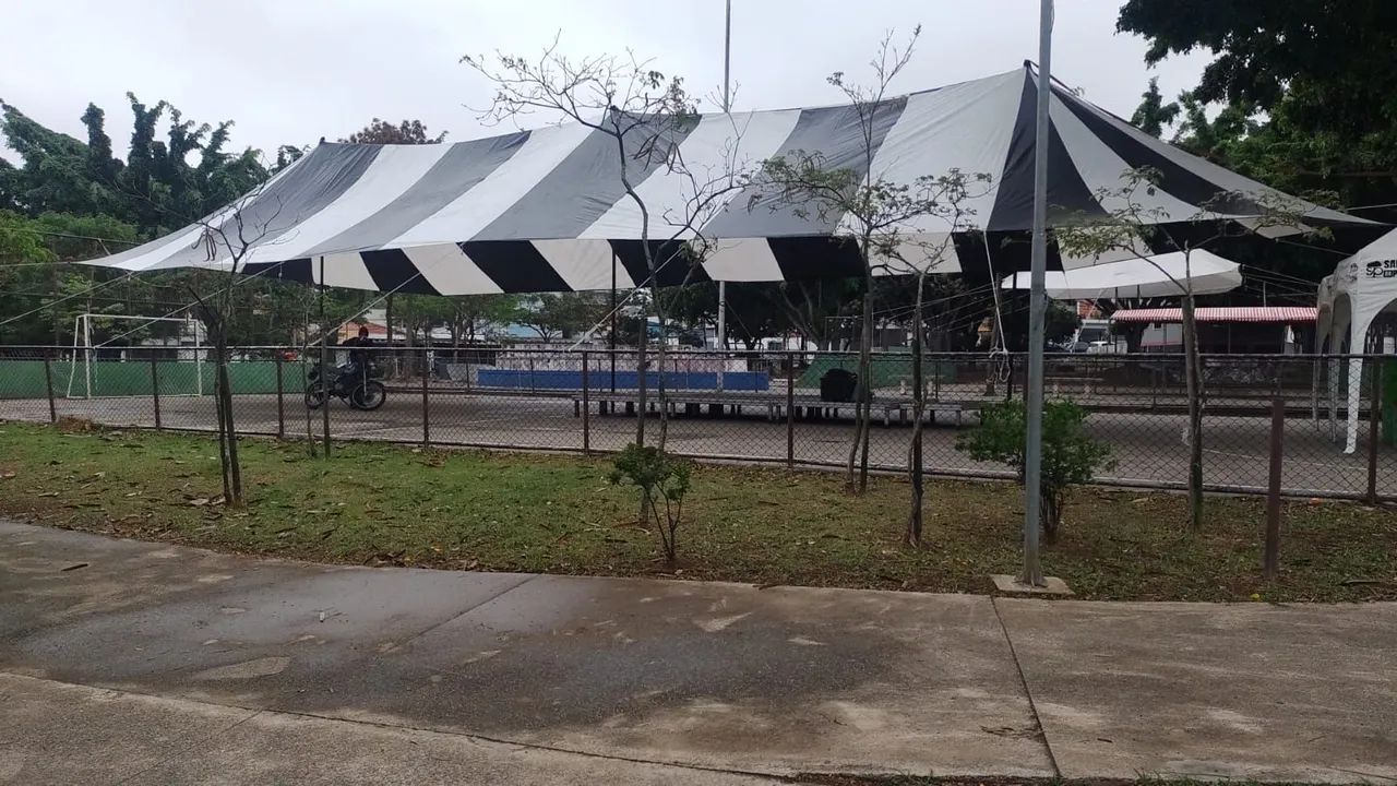 LOCAÇÃO DE TENDAS - TODO ABC E SP - Foto 3