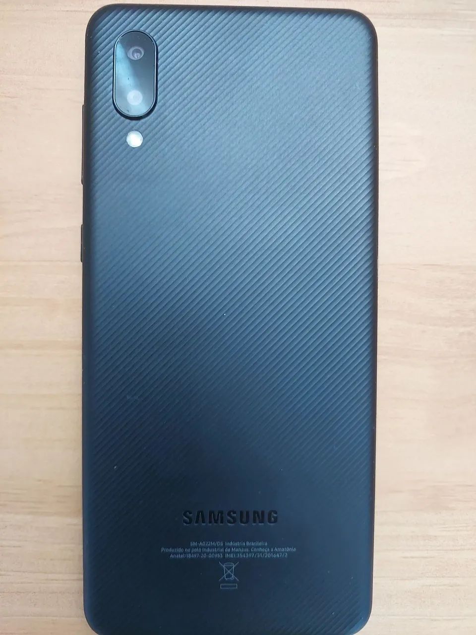Sansung Galaxy A02 - Foto 4