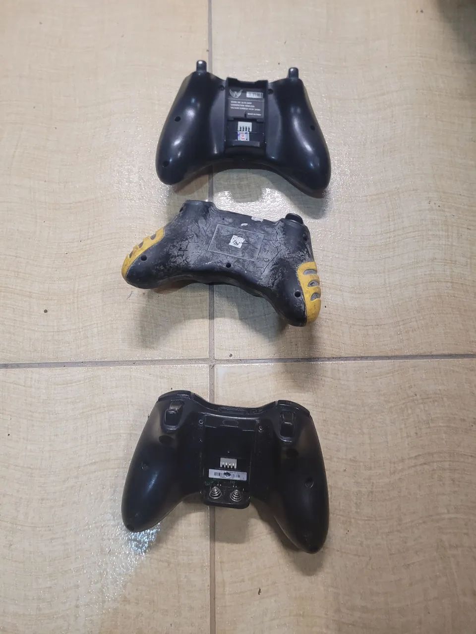 Controle xbox 360 - Foto 3