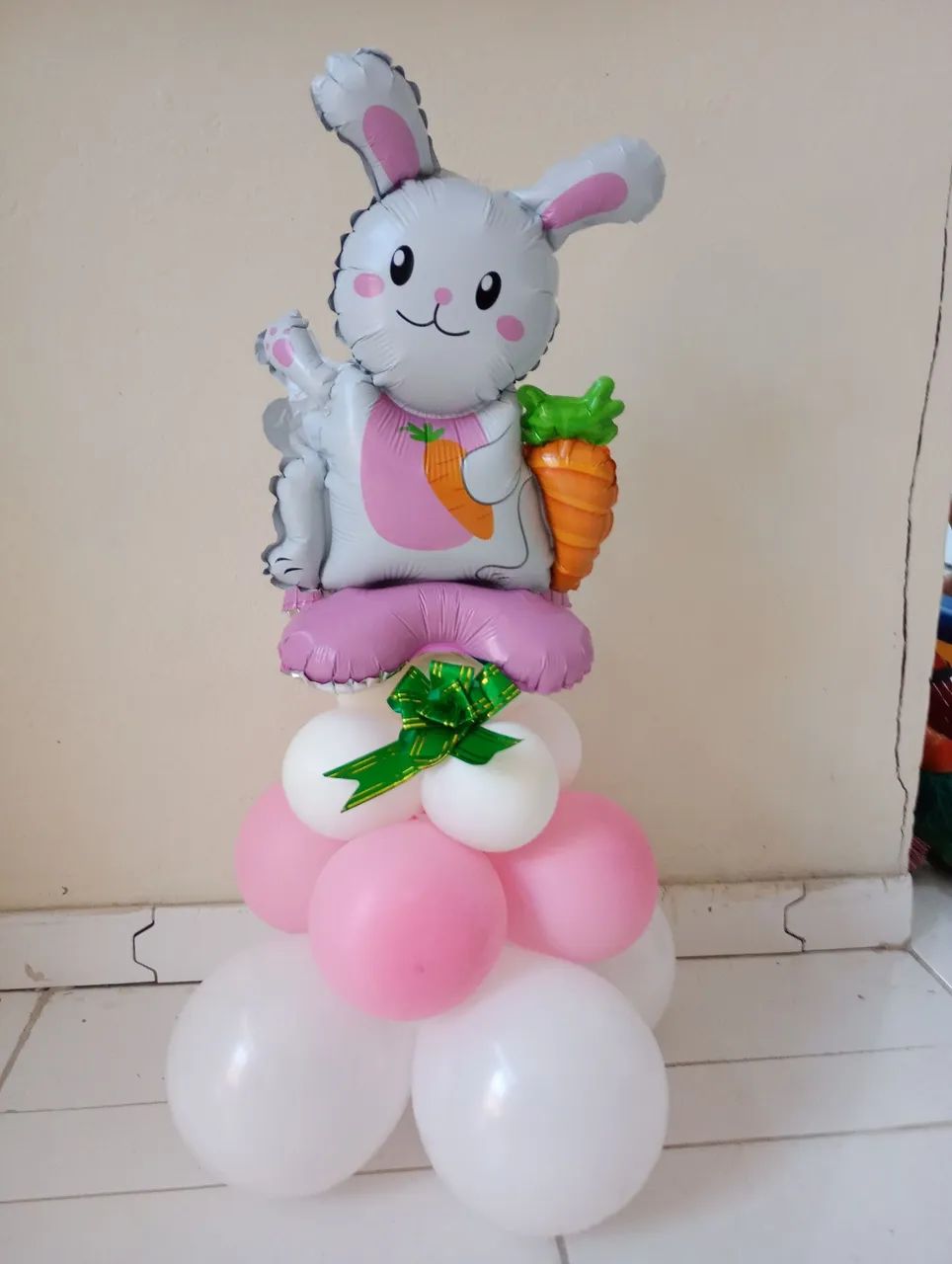 Arranjo de balão  - Foto 2