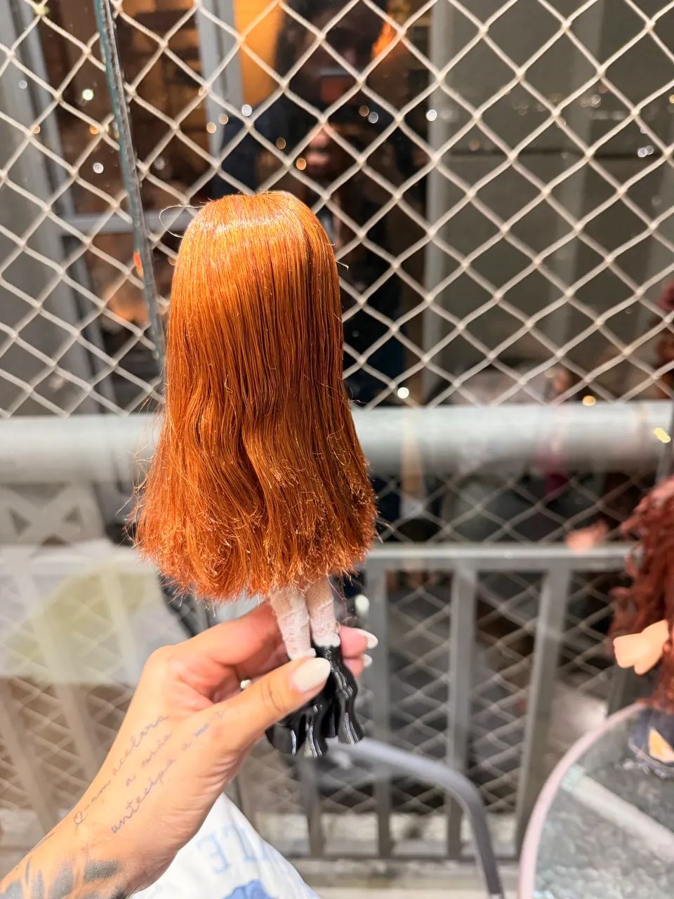 Boneca bratz dinamite  - Foto 3