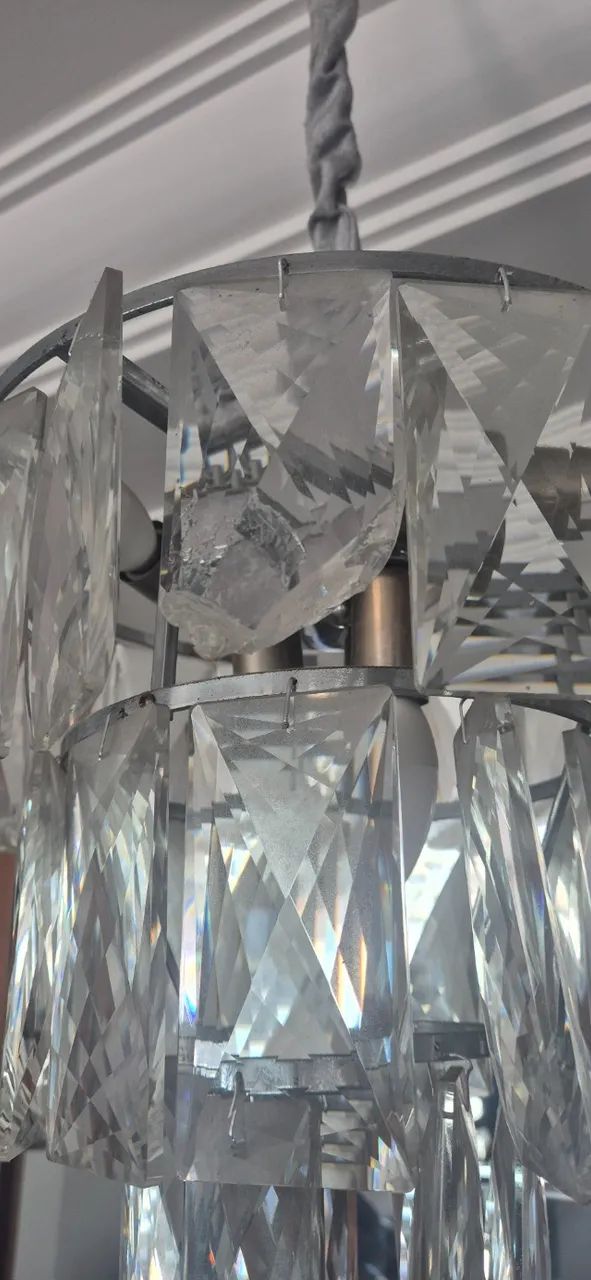 Lustre  - Foto 3
