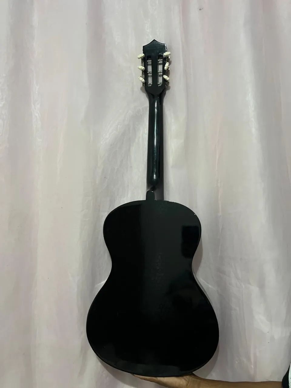 Violão Musical Acústico  - Foto 3