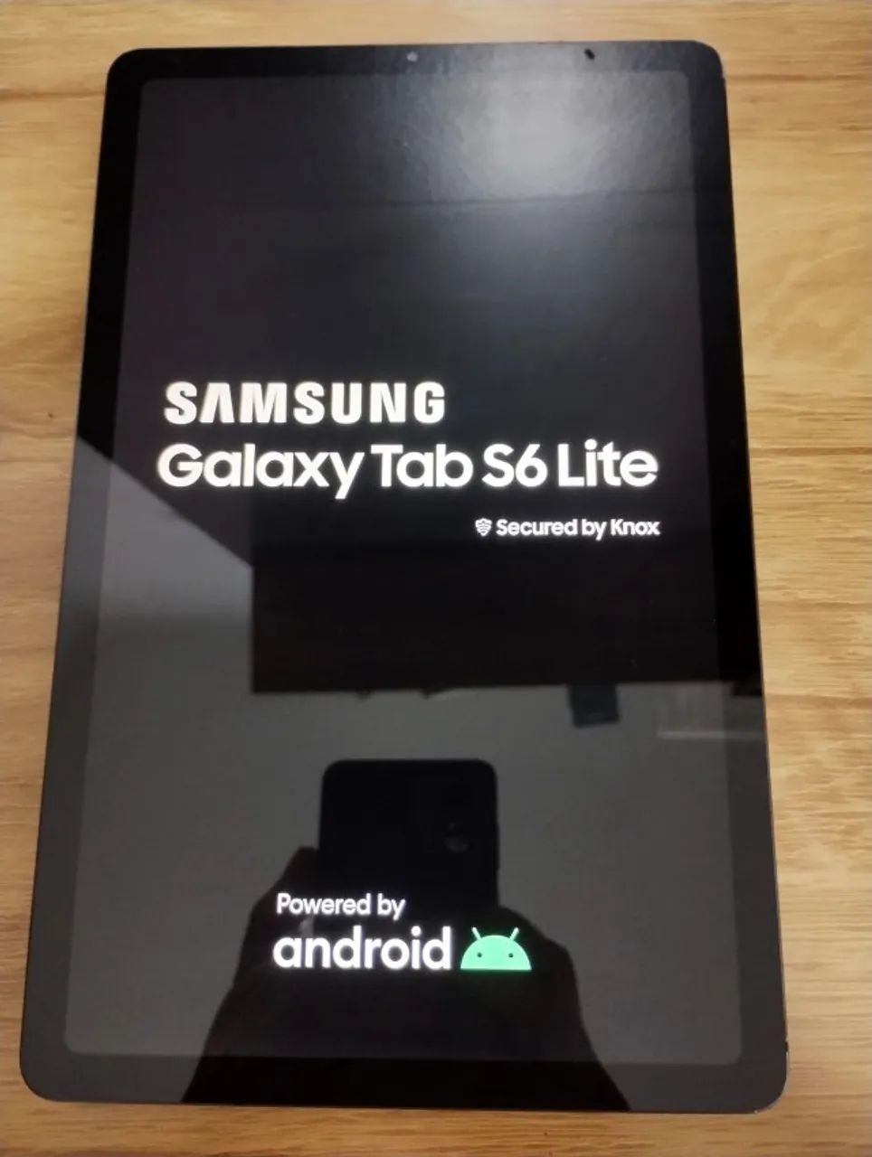 Tablet Samsung Galaxy Tab S6 Lite - Foto 2
