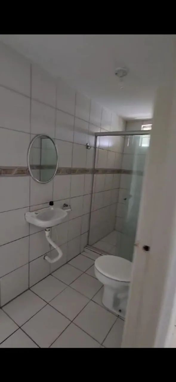 Apartamento  - Foto 4