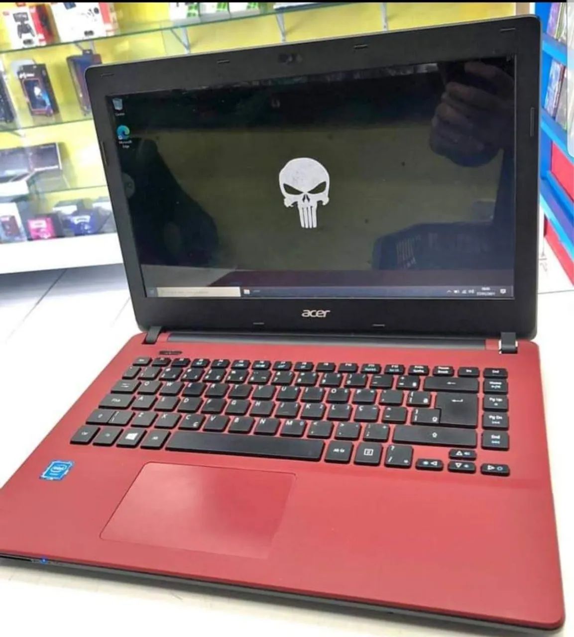 Notebook Acer - Foto 3