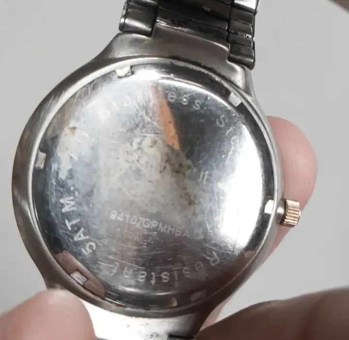 Relógio mondaine 94107 GPMHBA  - Foto 4
