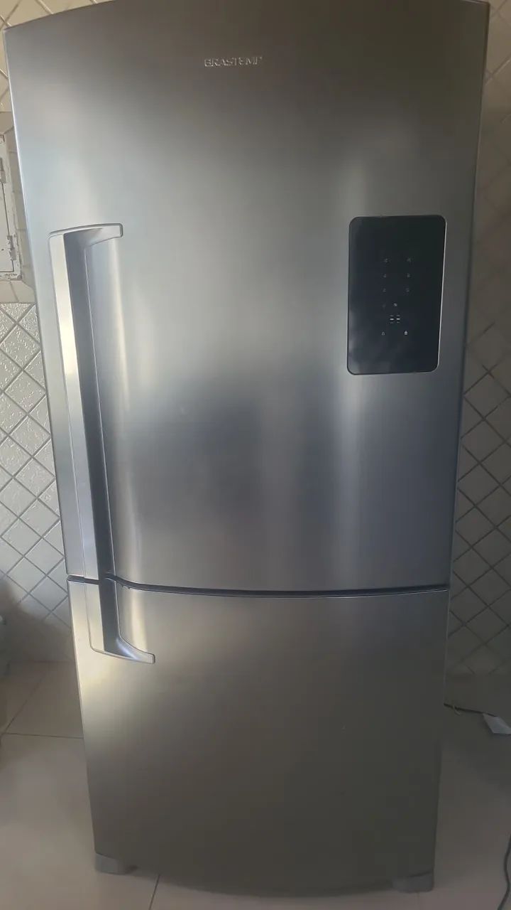 Geladeira