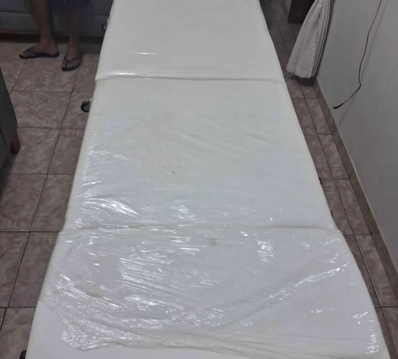 Maca portátil  - Foto 3