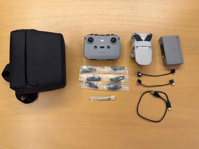 DJI MINI 4K