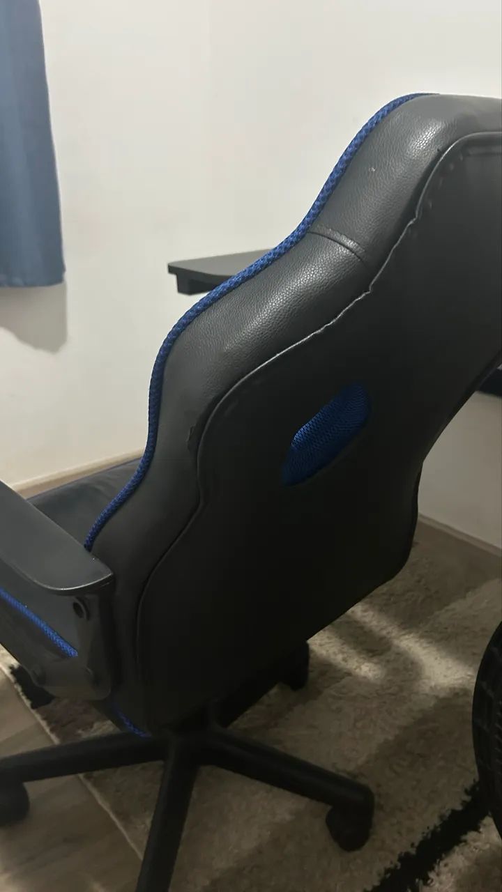 Cadeira Gamer - Foto 2