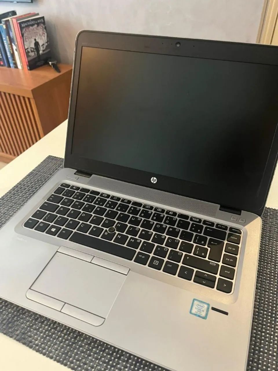 Notebook HP (i5-7300U - 8GB de Ram - SSD 240GB) - Foto 3