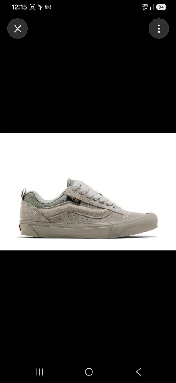 Tênis Vans - Foto 2