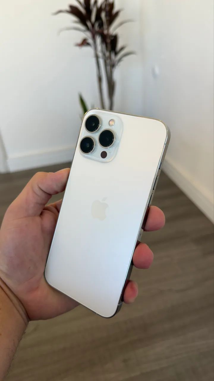 iPhone 13 Pro Max 128gb - Excelente estado  - Foto 3