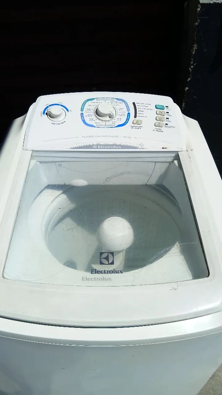 Maquina 10 kg