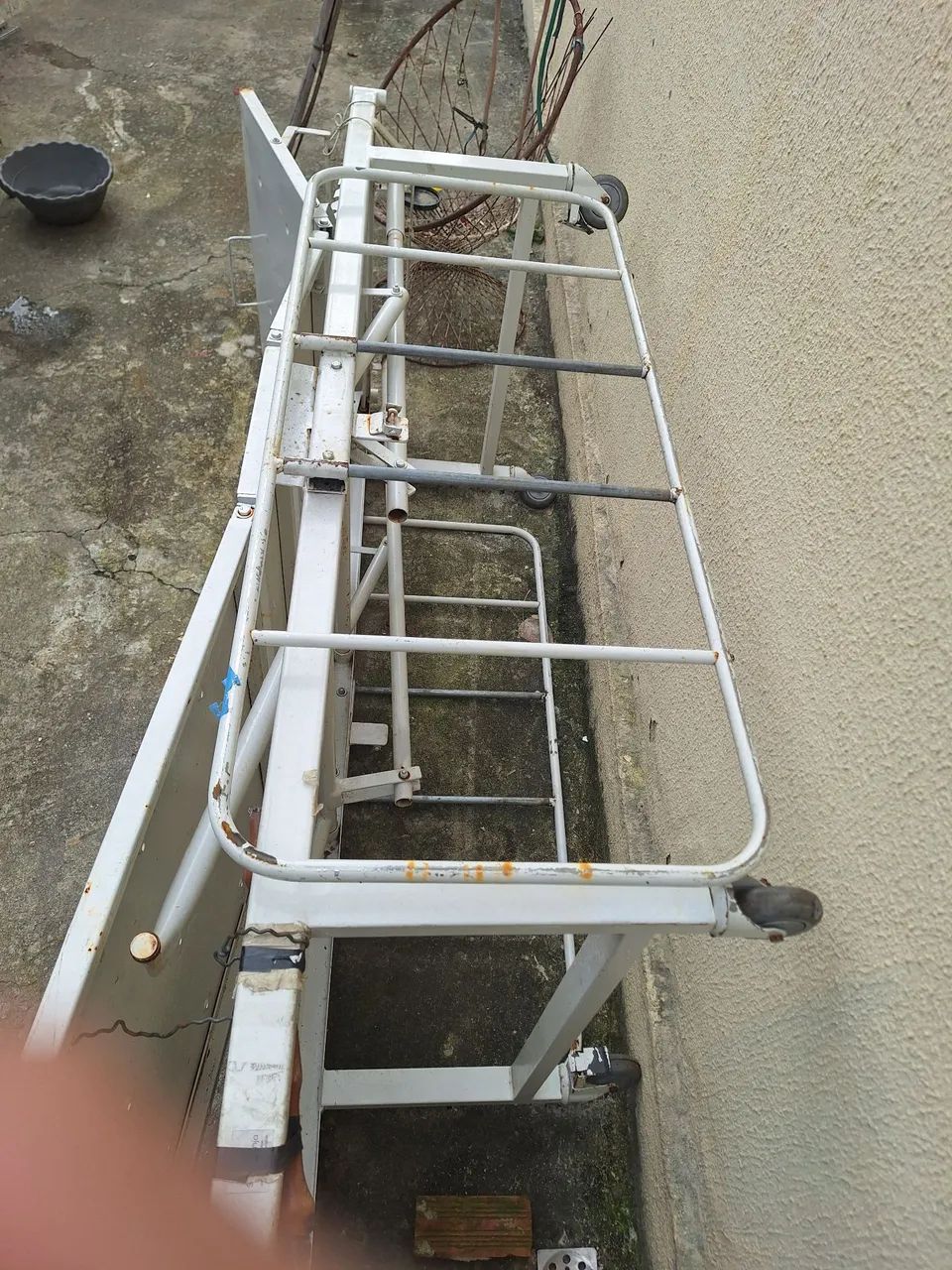 (Cama hospitalar) - Foto 2