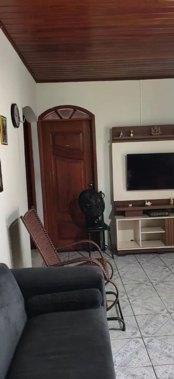 Vendo Ótimo Casa na Cidade Nova 8 - Foto 5