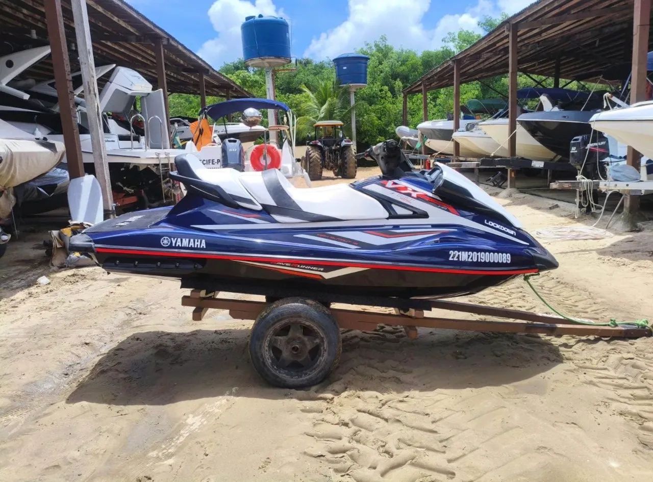 Jet SKY  - Foto 3