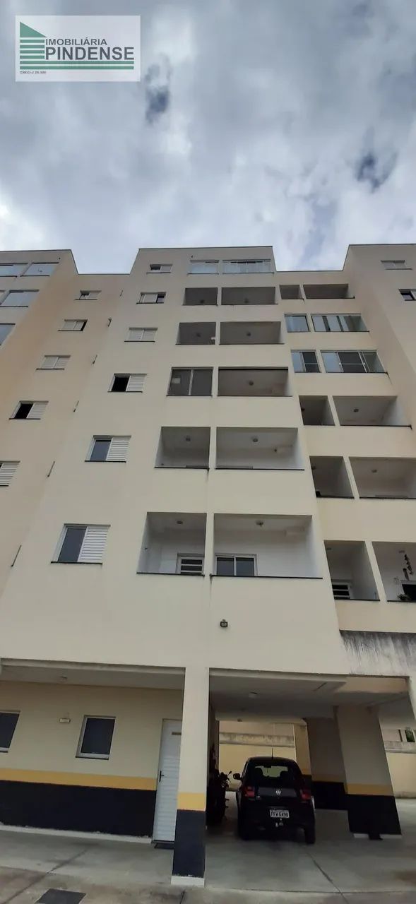 Apartamento em Andrade - Pindamonhangaba, SP - Foto 4