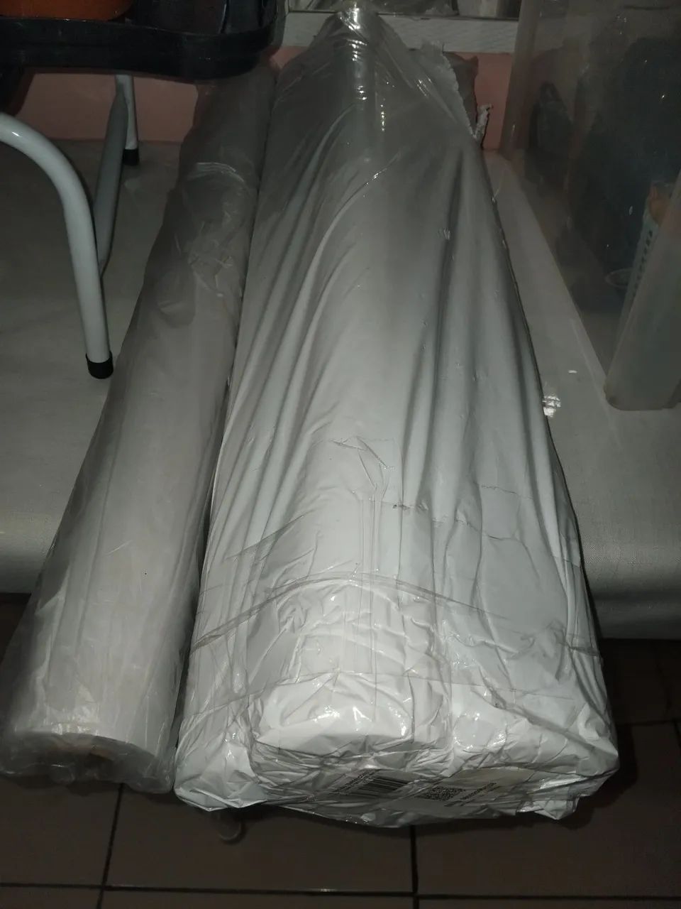 Maca,  escadinha  e materiais de depilação  - Foto 5