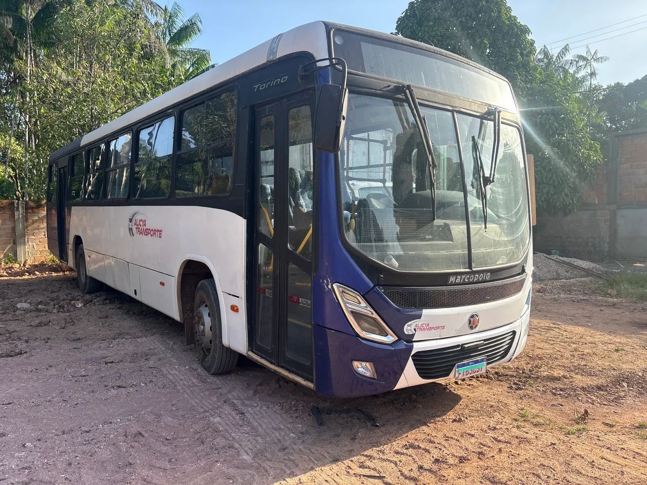 Ônibus Torino n - Foto 2