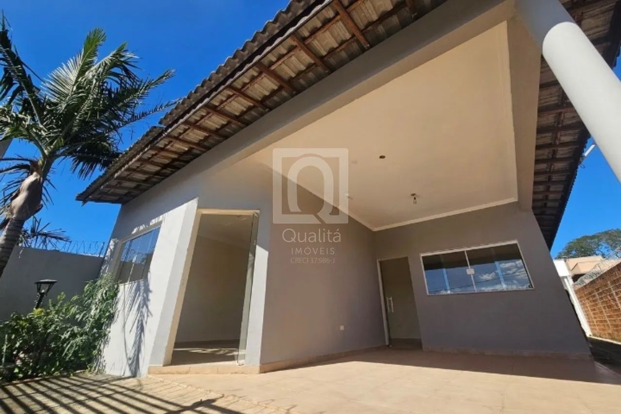 Casa à venda em Araçoiaba da Serra-SP,