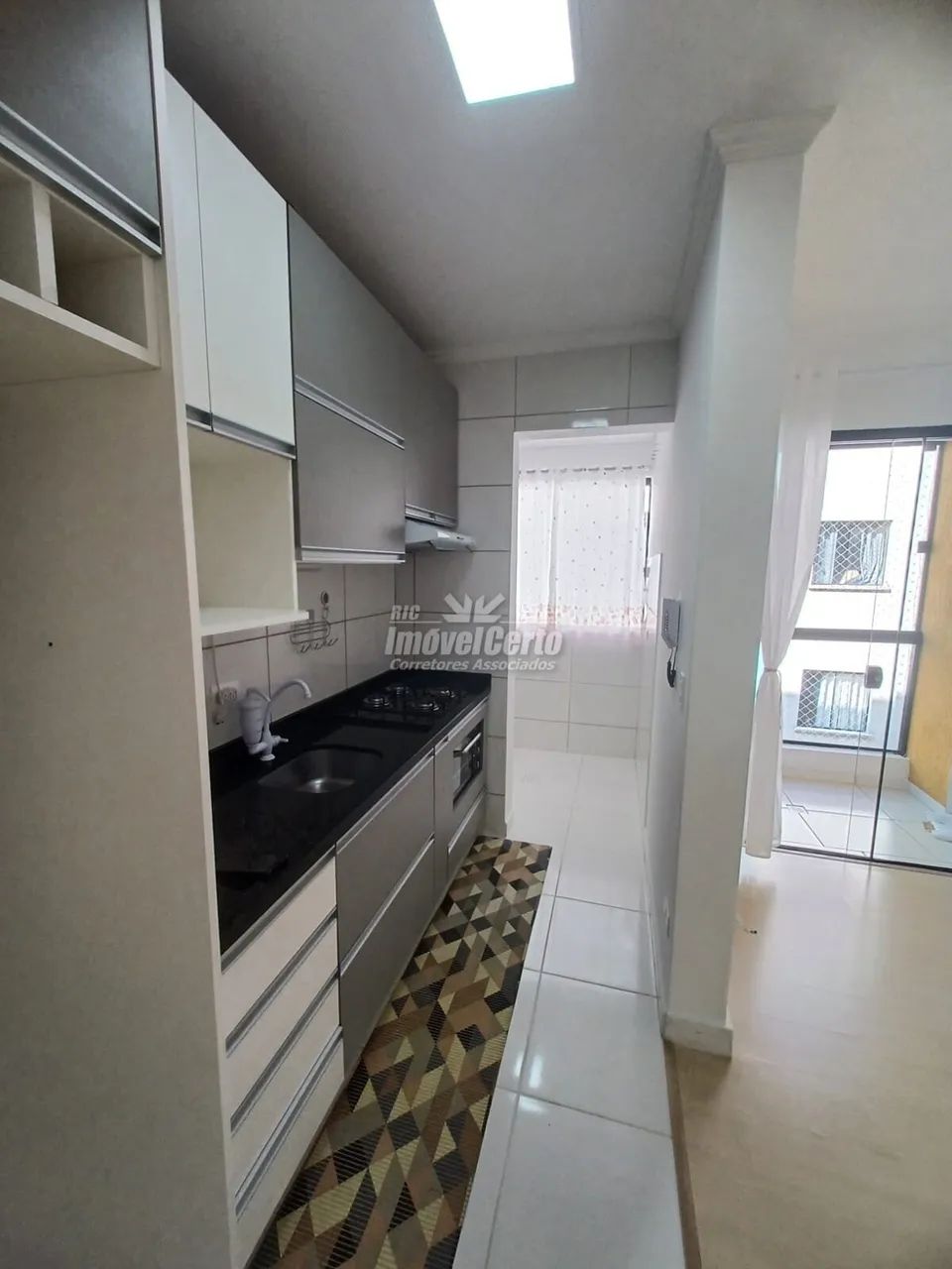 Apartamento Weissopolis - Foto 2