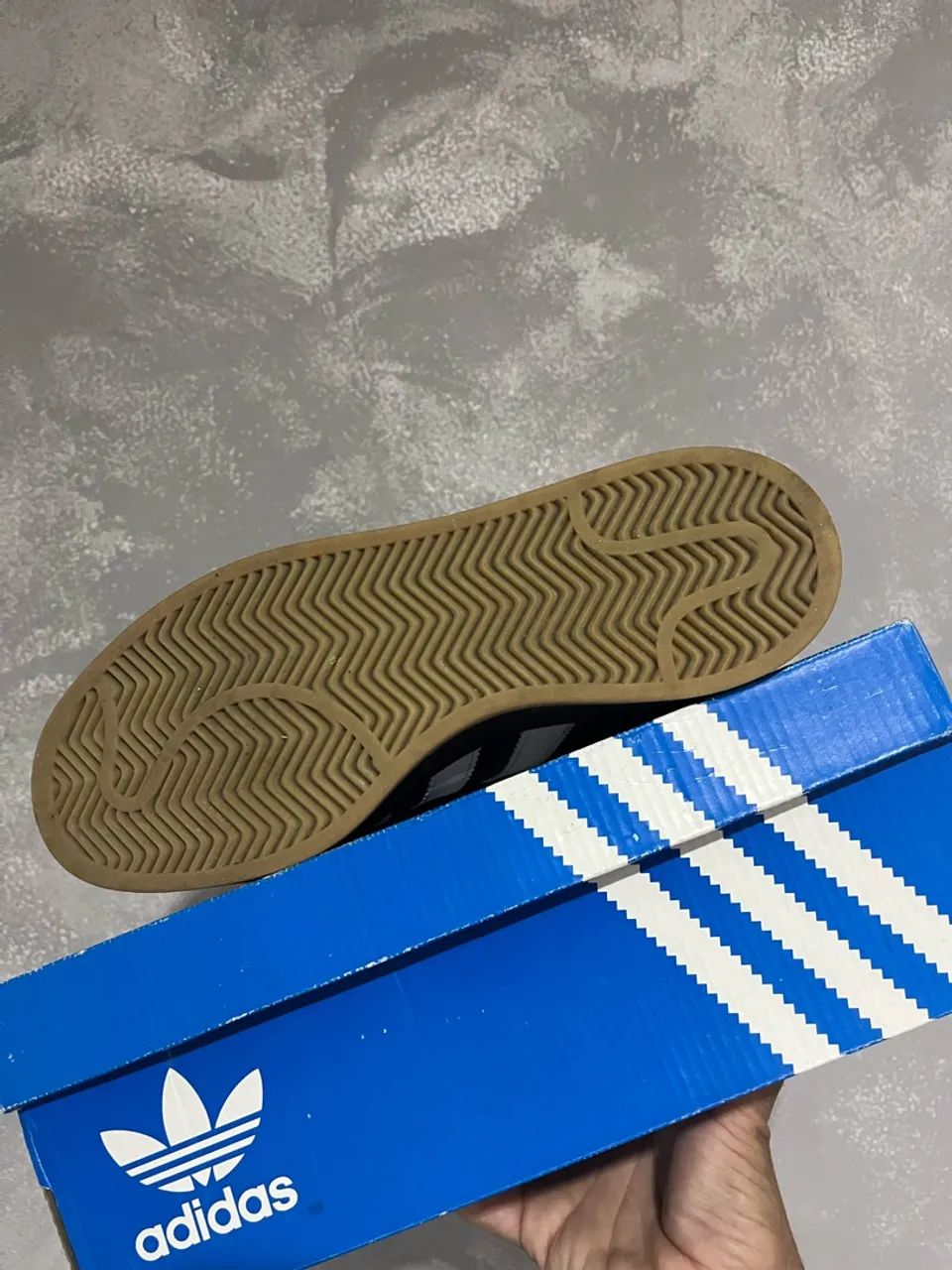 Adidas campus  - Foto 5