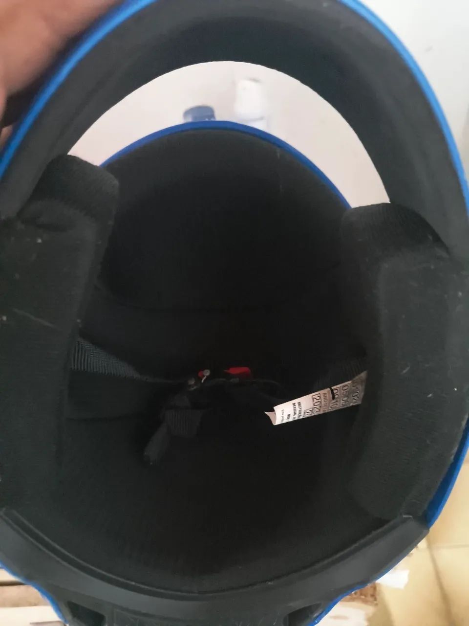 Capacete infantil  - Foto 2