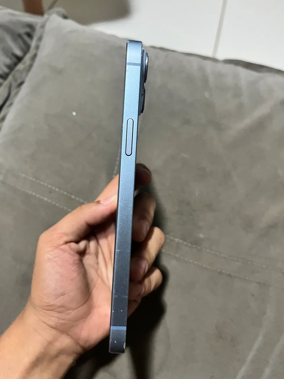 Vendo Iphone 14Plus 128GB - Foto 3