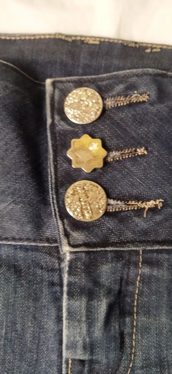 Saia jeans. - Foto 4