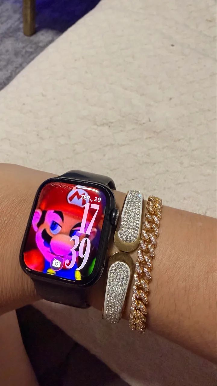 Apple watch 9 45mm - Foto 3