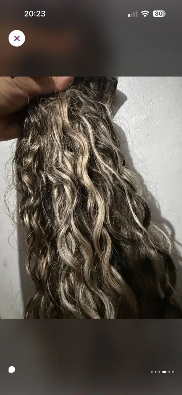 CABELO HUMANO REGIONAL