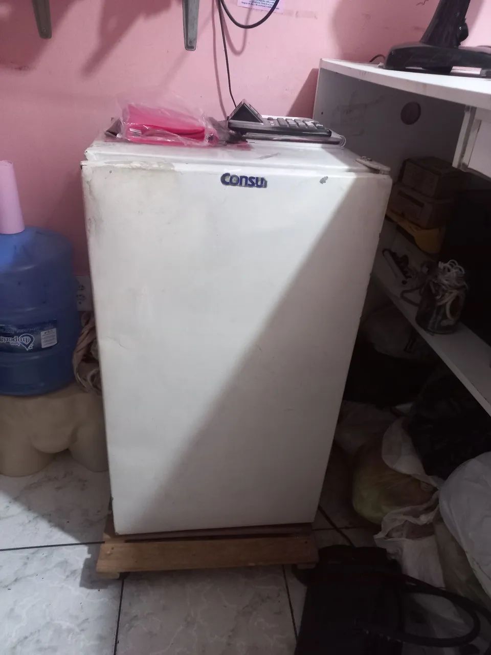 Frigobar Consul - Foto 2