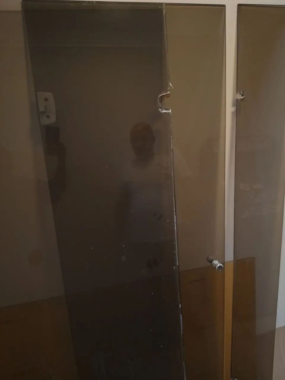 Box para banheiro 