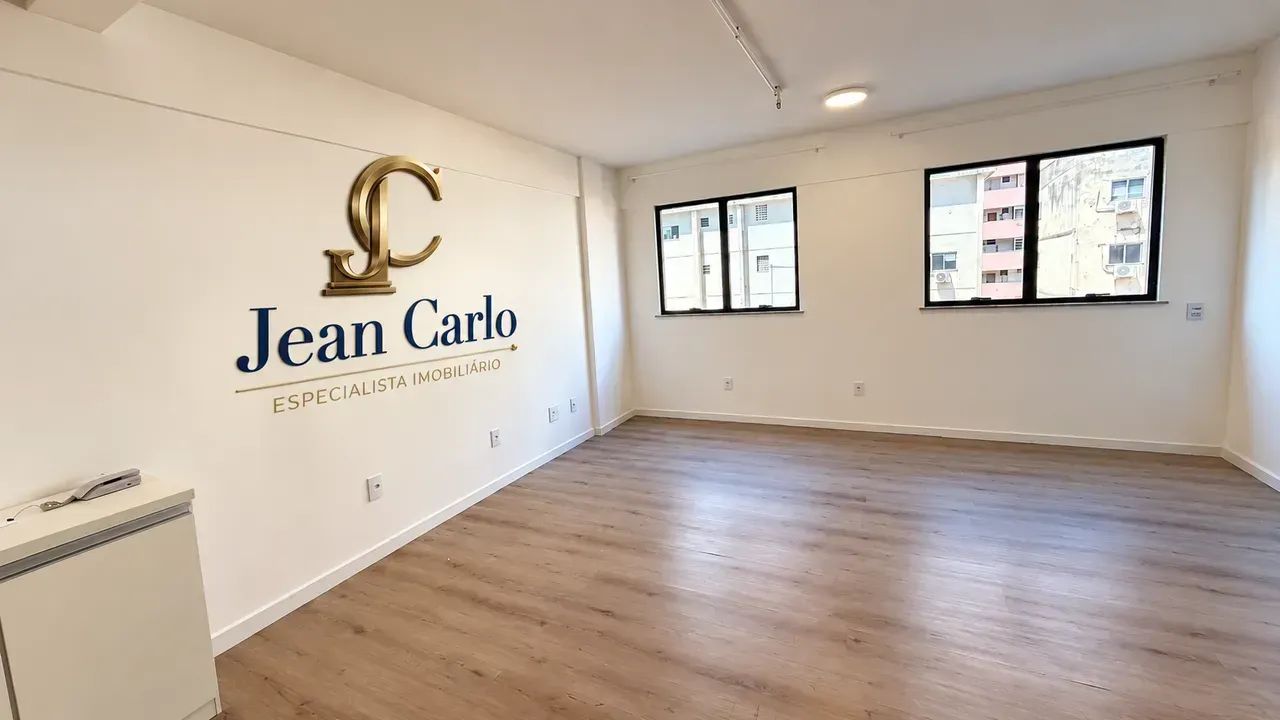 SALA COMERCIAL PARA ALUGAR | CENTRO EMPRESARIAL ACRÓPOLE - Foto 3