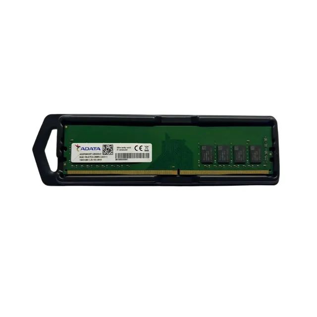 ADATA DDR4-2666 8GB UDIMM メモリ（8GB×２枚） Memória Desktop 8gb Adata Ddr4 2666mhz Udimm Desktop - Memória RAM