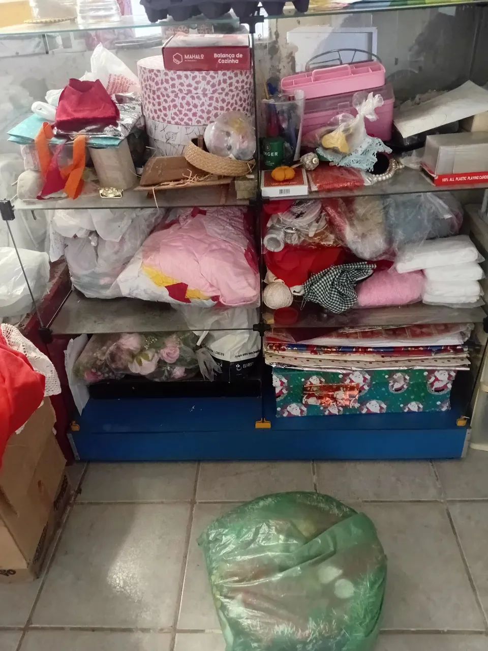 Vitrine de vidro - Foto 3