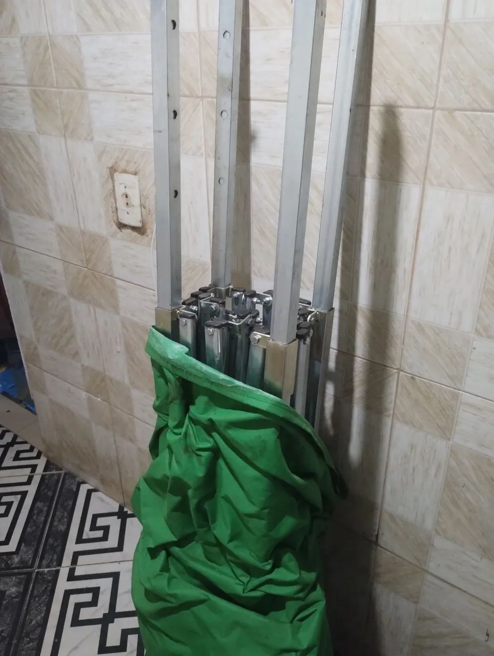 Tenda 2×2 - Foto 2
