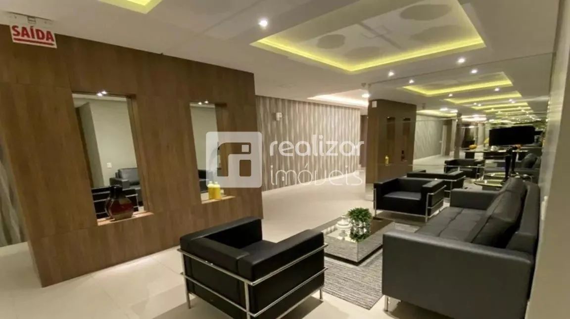 Apartamento 4 quartos no bairro Itacurubi - Florianópolis - Foto 4
