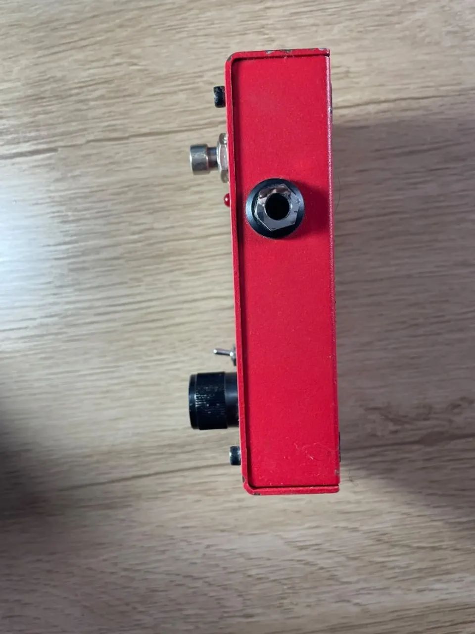DigiTech Drop - Pedal Drop Tune Polifônico - Foto 3