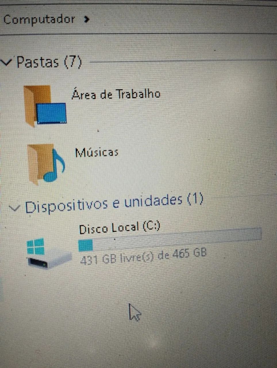 Notebook Dell Latitude 3470 Intel Core i3 8GB RAM 500GB HD - Foto 5