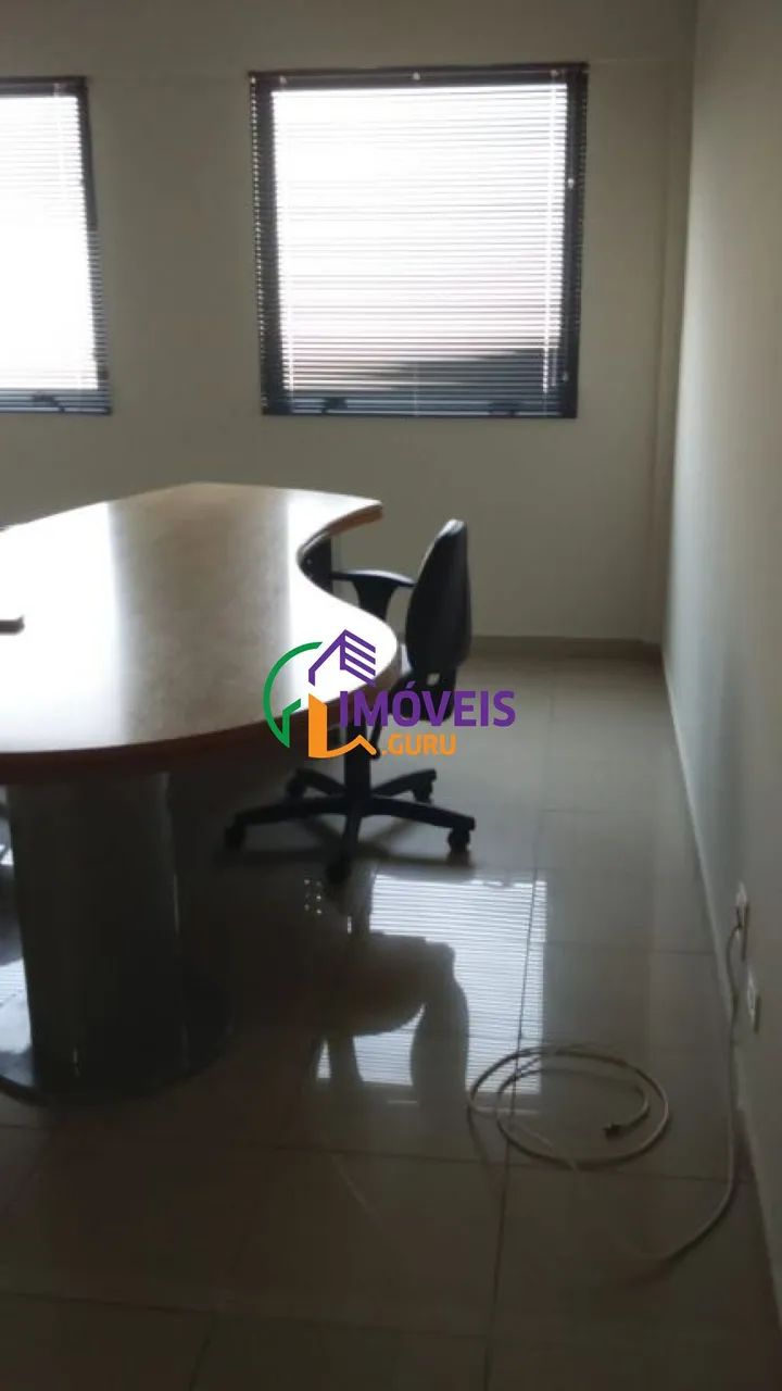 CONJ. COMERCIAL - LAPA - SP