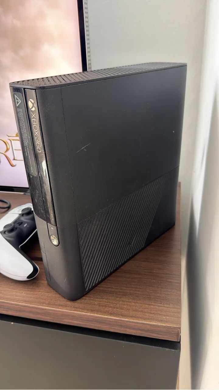 Xbox 360 - Foto 3