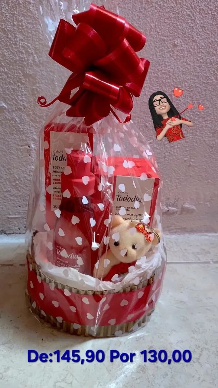 Presentes